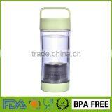 Promotional Reusable Team Cool Clear Cheap Personalised Custom Sports Bottles thumbnail-1