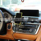 Qi-standard Wireless Charging Pad+ Car Dashboard/Windshield/Air Vent Mount Holder For Smartphones thumbnail-6