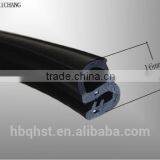 Auto Car Door Gaskets/ Equipment Cabinet Door Epdm Rubber Sealing Strips thumbnail-1