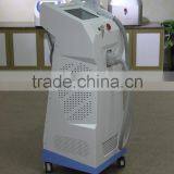 Adjustable In Motion Diode Laser!! 808nm AC220V/110V Permanent Hair Removal Diode Laser Machine thumbnail-4