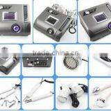 Professional and Affordable N96 6IN1 Dermabrasion Machine With Ultrasound and Skin Scrubber thumbnail-1
