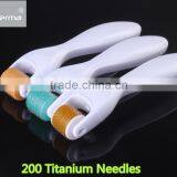 0.2~3.0mm GTO200 Needle Micro Needle Derma Roller With Travel Case thumbnail-1
