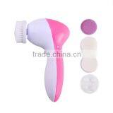 Multifunctional Facial Cleansing Brush/electric Face Brush/electric Brush Cleaner thumbnail-6