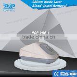 NEW!!!980nm Laser Vascular Removal Machine20W High Power /980nm Spider Vein Removal Machine Vascular Remover 20W Color thumbnail-5