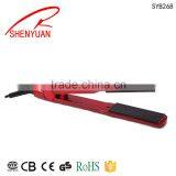 Hair Straightening Lron ,fashion Dry and Wet Steam Ceramic Hair Curlers thumbnail-5