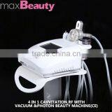 M-S4 40k Cavitation Thigh Loss Fat Non Surgical Ultrasound Fat Removal Machine Ultrasound Cavitation Ultrasonic Liposuction Equipment thumbnail-3