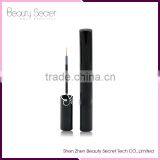 Waterproof cosmetic art eyebrow pencil with private label