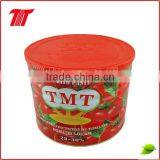 Canned Tomato Paste With All Size thumbnail-1