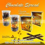 Chocolate Spread / Choco Durian Spread / Snack thumbnail-1