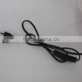 No.1 Yiwu Exporting Commission Agent Wanted Modern Rose Printed European Bedside Lamp/desk Lamp thumbnail-4