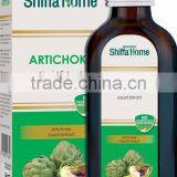 Silymarin Milk Thistle Extract Capsule Dandelion Artichoke Extract Capsule Supplement MEDAN Active Food Supplements thumbnail-5