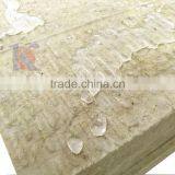 rock wool blanket for construction heat insulation