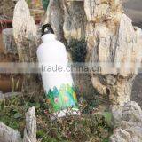 Aluminum Fruit Water Bottle Joyshaker With Customized Logo thumbnail-4