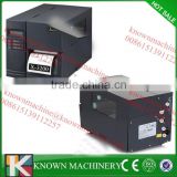 Best price USB Serial commercial label printers, label barcode printer