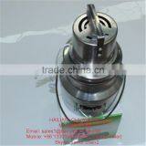 20L Milk Shake Mixer Machine , Electric Milk Mixer thumbnail-1