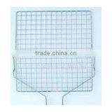 BBQ Grill/BBQ Grill Wire Netting/BBQ Grill Wire Mesh thumbnail-1