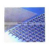 Crimped Wire Mesh