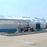 Weifang Anjing Aquaculture Dev. Co., Ltd. company overview - view 1 thumbnail
