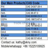 High Quality Competitive Price Organic Plant Hormone Mepiquat Chloride, Mepiquat thumbnail-6