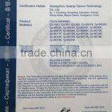 Ozone Generator Quartz Tube , Ozone Generator Spare Parts thumbnail-6