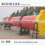 Wood Dryer Wood Chips Dryer in Pellet Line thumbnail-1