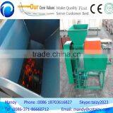 Best Selling Full Automatic Palm Kernel Oil Press Machine thumbnail-2