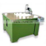 Leather Cutting Machine thumbnail-1