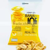 Banana Joe Chips