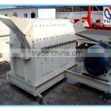 Shanghai Yuke Wood Chips Milling Crush Machine thumbnail-2
