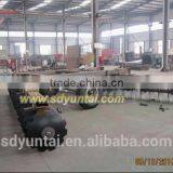 24 -32 Blades Offset Disc Plough Farm Equipment Offset Heavy Duty Disc Harrow for Sale thumbnail-1