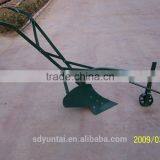 animal drawn plough