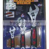 Adjustable Wrench(T20864)