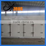 Commercial inside stainless steel electric heat fish drying machine with factory price