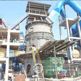 China Dry Process Cement Production Line