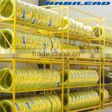 Best Selling Hot Chinese Car Tires High Quality And Cheap Price Suv Car Tires Rs21 265/65R17 thumbnail-6