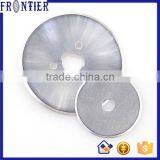 Round Blade Cutting Paper /Leather/Clothing