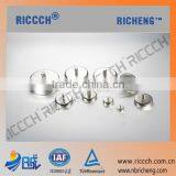 Strong Powerful Permanent Round Based Magnet thumbnail-1