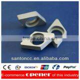 Hard Alloy Sintered Carbide Shims for Turning Inserts DNMG