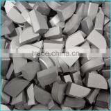YG6 Cemented Carbide Cutting Tips A320 thumbnail-3
