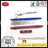 Precision Aluminum 6061/6063 Anodized Cnc Milling Machining Parts thumbnail-2