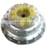Professional Conveyor Limited-torque Hydraulic Coupler thumbnail-2