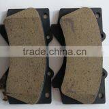 the Most Effective Auto Part/Car Parts/Disc Brake Pad OEM 77362271/9949280/71769094 Used for Famous Car thumbnail-5