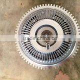 Fan Clutch 31621308700 for Cross Country Vehicle thumbnail-2