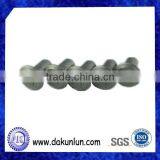 China Various Precision POP Custom Rivet