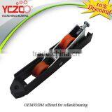 Pulley Single or Double Aluminium Sliding Roller thumbnail-1