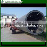 Dryer Machine Price /rotary Drum Dryer for Fertilizers thumbnail-1