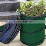 600D 85L Pop up Garden Waste Bag thumbnail-2
