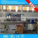 Indonesia Hot Sale Grain Powder Snack Powder Filling Packing Machine