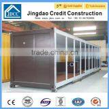 40ft Container Coffe Bar thumbnail-4