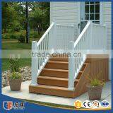 Factory Supply Cheap Ornamental Iron Stair Spindles thumbnail-5